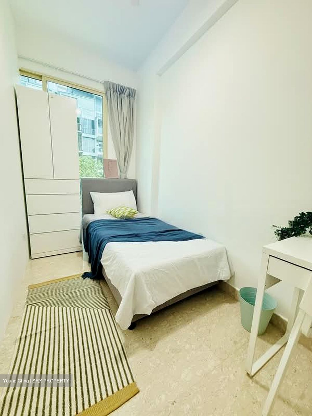 Jervois Regency (D10), Apartment #560342781